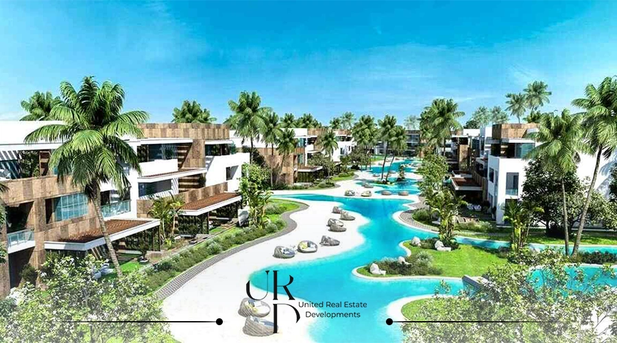 أهم المنتجعات السياحية في مصر