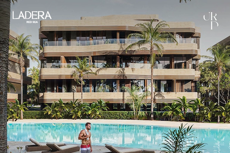 Ras Sudr Resorts